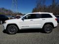 2018 Grand Cherokee Limited 4x4 #3