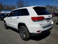 2018 Grand Cherokee Limited 4x4 #4