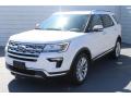 2018 Explorer Limited #3