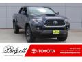 2018 Tacoma TRD Sport Double Cab 4x4 #1