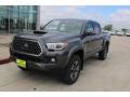 2018 Tacoma TRD Sport Double Cab 4x4 #3