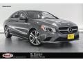 2015 CLA 250 #1 2015 CLA 250 #1