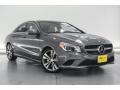2015 CLA 250 #12 2015 CLA 250 #12