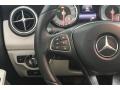 2015 CLA 250 #18 2015 CLA 250 #18