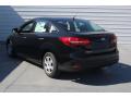 2018 Focus S Sedan #6