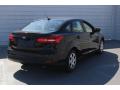2018 Focus S Sedan #8