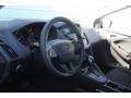 2018 Focus S Sedan #12