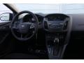 2018 Focus S Sedan #23
