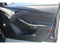 2018 Focus S Sedan #28