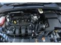 2018 Focus S Sedan #31