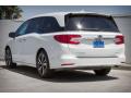 2018 Odyssey Elite #2 2018 Odyssey Elite #2