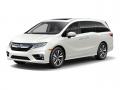 2018 Odyssey Elite #22 2018 Odyssey Elite #22