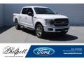 2018 F150 XLT SuperCrew 4x4 #1 2018 F150 XLT SuperCrew 4x4 #1