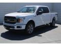 2018 F150 XLT SuperCrew 4x4 #3 2018 F150 XLT SuperCrew 4x4 #3