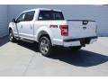 2018 F150 XLT SuperCrew 4x4 #6 2018 F150 XLT SuperCrew 4x4 #6