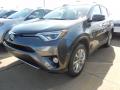 2018 RAV4 Limited AWD Hybrid #1 2018 RAV4 Limited AWD Hybrid #1