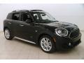 Front 3/4 View of 2018 Mini Countryman Cooper ALL4 #1