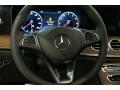  2018 Mercedes-Benz E 300 4Matic Sedan Steering Wheel #9