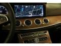 Controls of 2018 Mercedes-Benz E 300 4Matic Sedan #14