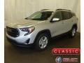 2018 Terrain SLE #1 2018 Terrain SLE #1