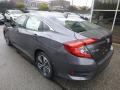 2018 Civic EX-T Sedan #2 2018 Civic EX-T Sedan #2