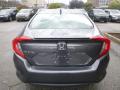 2018 Civic EX-T Sedan #3 2018 Civic EX-T Sedan #3