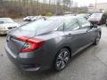 2018 Civic EX-T Sedan #4 2018 Civic EX-T Sedan #4