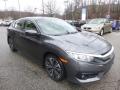 2018 Civic EX-T Sedan #5 2018 Civic EX-T Sedan #5