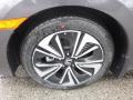 2018 Civic EX-T Sedan #7 2018 Civic EX-T Sedan #7
