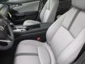 2018 Civic EX-T Sedan #8 2018 Civic EX-T Sedan #8