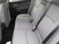 2018 Civic EX-T Sedan #9 2018 Civic EX-T Sedan #9