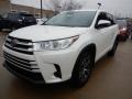 2018 Highlander LE AWD #1