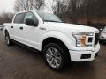 2018 F150 STX SuperCrew 4x4 #9