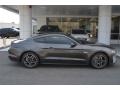  2018 Ford Mustang Magnetic #2