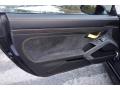 Door Panel of 2016 Porsche Cayman GT4 #13
