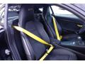 Front Seat of 2016 Porsche Cayman GT4 #19