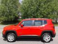 2018 Renegade Latitude 4x4 #1 2018 Renegade Latitude 4x4 #1