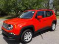 2018 Renegade Latitude 4x4 #2 2018 Renegade Latitude 4x4 #2