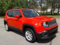 2018 Renegade Latitude 4x4 #4 2018 Renegade Latitude 4x4 #4