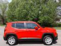 2018 Renegade Latitude 4x4 #5 2018 Renegade Latitude 4x4 #5