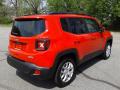 2018 Renegade Latitude 4x4 #6 2018 Renegade Latitude 4x4 #6