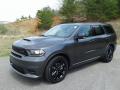 Front 3/4 View of 2018 Dodge Durango R/T AWD #2