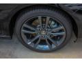  2018 Acura TLX V6 SH-AWD A-Spec Sedan Wheel #12