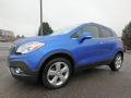 2015 Encore Convenience AWD #1 2015 Encore Convenience AWD #1