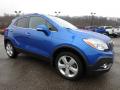 2015 Encore Convenience AWD #4 2015 Encore Convenience AWD #4