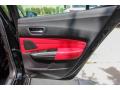 Door Panel of 2018 Acura TLX V6 SH-AWD A-Spec Sedan #21