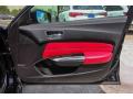 Door Panel of 2018 Acura TLX V6 SH-AWD A-Spec Sedan #23