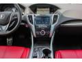Controls of 2018 Acura TLX V6 SH-AWD A-Spec Sedan #28