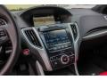 Controls of 2018 Acura TLX V6 SH-AWD A-Spec Sedan #33