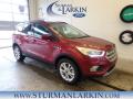 2018 Escape SEL 4WD #1